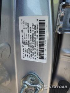 Zdjęcie 12 z 12 samochodu: 2012 HONDA ACCORD LX VIN:1HGCP2F31CA197203 - miniatura