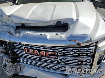 Zdjęcie 11 z 12 samochodu: 2021 GMC SIERRA K2500 DENALI VIN:1GT49REYXMF120465 - miniatura