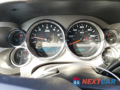 Zdjęcie 9 z 12 samochodu: 2012 CHEVROLET silverado VIN:3GCPKSE79CG182369 - miniatura