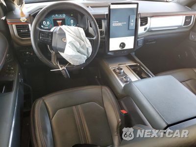 Zdjęcie 8 z 15 samochodu: 2022 FORD EXPEDITION TIMBERLINE VIN:1FMJU1RT6NEA01705 - miniatura