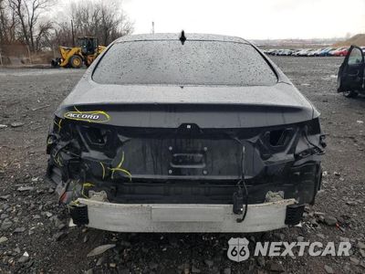 Zdjęcie 6 z 12 samochodu: 2021 HONDA ACCORD LX VIN:1HGCV1F10MA044179 - miniatura