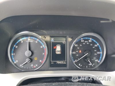Zdjęcie 9 z 13 samochodu: 2016 TOYOTA RAV4 XLE VIN:2T3WFREV1GW278686 - miniatura