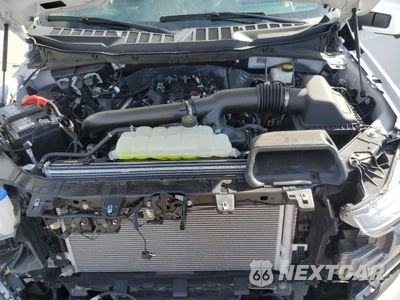 Zdjęcie 11 z 13 samochodu: 2024 FORD F150 LARIAT VIN:1FTFW5L83RFB58737 - miniatura