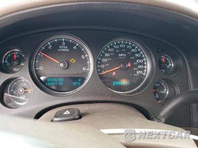 Zdjęcie 9 z 12 samochodu: 2009 GMC SIERRA K1500 SLT K1500 SLT VIN:1GTEK39J59Z235600 - miniatura