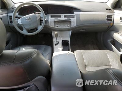 Zdjęcie 8 z 12 samochodu: 2006 TOYOTA AVALON XL VIN:4T1BK36B16U104829 - miniatura