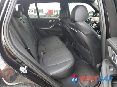 Zdjęcie 11 z 15 samochodu: 2025 BMW X5 SDRIVE 40I VIN:5UX13EU01S9W63481 - miniatura