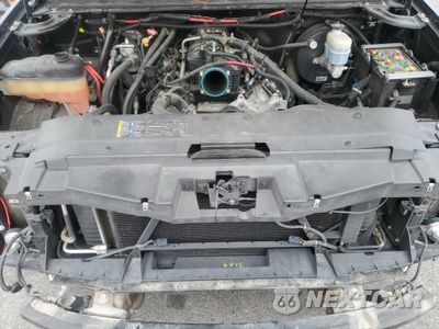 Zdjęcie 12 z 13 samochodu: 2008 CHEVROLET SUBURBAN K1500 LS VIN:3GNFK16368G303052 - miniatura