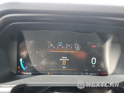 Zdjęcie 9 z 13 samochodu: 2024 FORD F150 LARIAT VIN:1FTFW5L83RFB58737 - miniatura