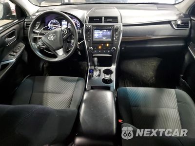 Zdjęcie 8 z 16 samochodu: 2017 TOYOTA CAMRY LE VIN:4T1BF1FK0HU731856 - miniatura