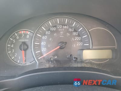 Zdjęcie 9 z 12 samochodu: 2016 NISSAN MICRA VIN:3N1CK3CP6GL251235 - miniatura