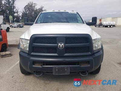 Piąte zdjęcie samochodu w środku: 2018 RAM 4500 ** CLN TITLE * PRI FLEET ** VIN:3C7WRKBL6JG242925 - miniatura
