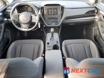 Zdjęcie 8 z 15 samochodu: 2025 SUBARU IMPREZA VIN:JF1GUABC9S8211210 - miniatura