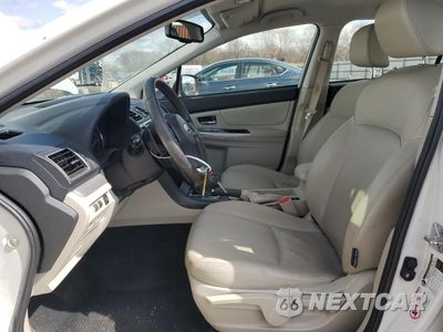 Zdjęcie 7 z 12 samochodu: 2016 SUBARU IMPREZA LIMITED VIN:JF1GJAK62GH010033 - miniatura