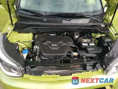 Zdjęcie 11 z 12 samochodu: 2016 KIA SOUL BASE VIN:KNDJN2A26G7849696 - miniatura