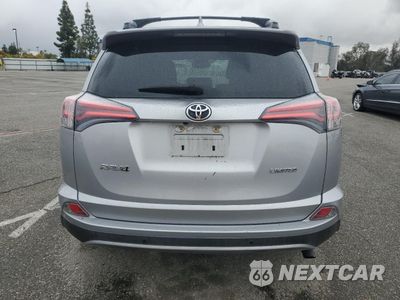 Zdjęcie 6 z 15 samochodu: 2017 TOYOTA RAV4 LIMITED VIN:2T3YFREV5HW351164 - miniatura