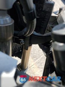 Zdjęcie 9 z 9 samochodu: 2016 BMW R1200 GS VIN:WB10A1106GZ189385 - miniatura