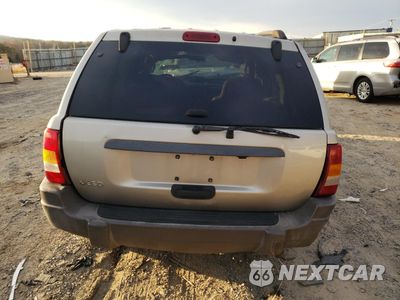 Zdjęcie 6 z 15 samochodu: 2003 JEEP GRAND CHEROKEE LAREDO VIN:1J4GX48S33C515336 - miniatura