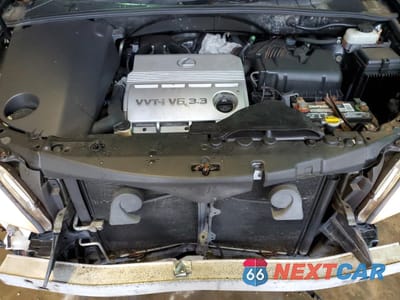 Zdjęcie 12 z 13 samochodu: 2004 LEXUS RX 330 VIN:JYJHA314940008877 - miniatura