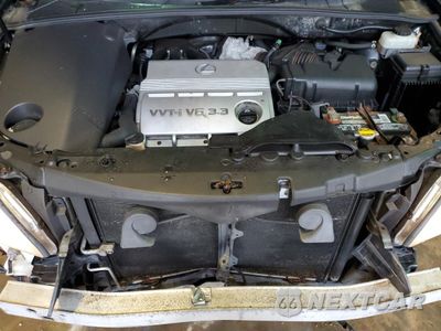 Zdjęcie 12 z 13 samochodu: 2004 LEXUS RX 330 VIN:JYJHA314940008877 - miniatura