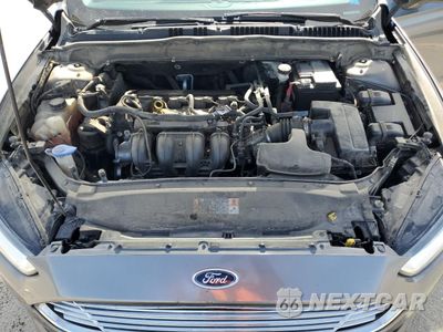 Zdjęcie 13 z 14 samochodu: 2013 FORD FUSION SE VIN:3FA6P0H71DR126354 - miniatura