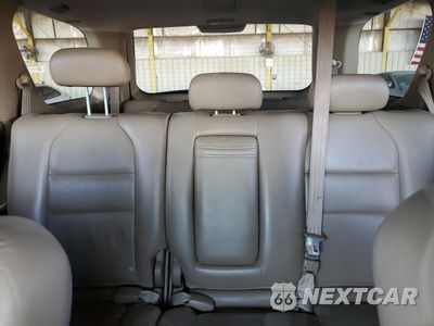 Zdjęcie 10 z 15 samochodu: 2001 ACURA MDX TOURING VIN:2HNYD18831H526332 - miniatura