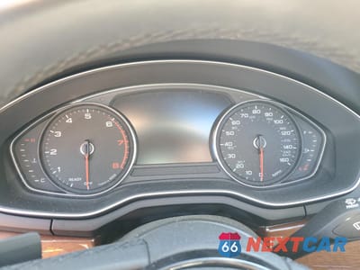 Zdjęcie 9 z 13 samochodu: 2022 AUDI A4 PREMIUM 40 VIN:WAUABAF43NA007862 - miniatura