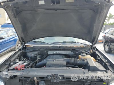 Zdjęcie 11 z 12 samochodu: 2013 FORD F150 SUPERCREW VIN:1FTFW1ET7DFC46192 - miniatura