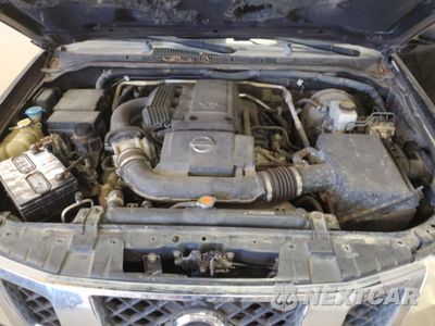 Zdjęcie 13 z 14 samochodu: 2010 NISSAN FRONTIER KING CAB SE VIN:1N6AD0CU0AC407353 - miniatura