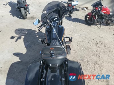 Zdjęcie 6 z 10 samochodu: 2022 HARLEY-DAVIDSON FLHRXS VIN:1HD1KVP12NB672999 - miniatura
