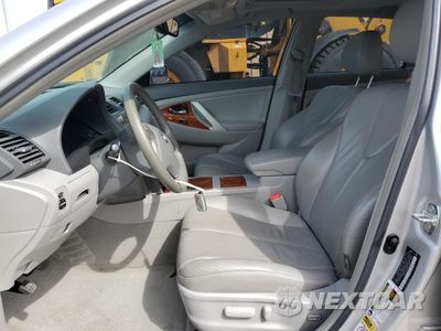 Zdjęcie 7 z 12 samochodu: 2010 TOYOTA CAMRY BASE VIN:4T4BF3EK6AR036306 - miniatura