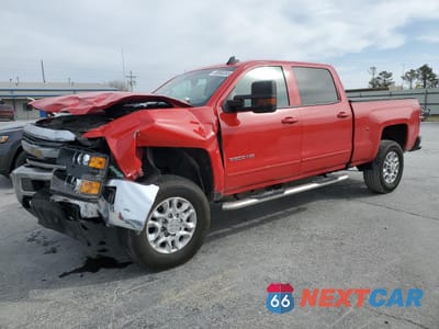 2016 CHEVROLET SILVERADO K3500 LT 1GC4KZC81GF167654 - główne zdjęcie licytacji z USA - miniatura