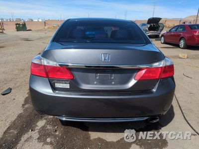 Zdjęcie 6 z 14 samochodu: 2014 HONDA ACCORD LX VIN:1HGCR2F3XEA248792 - miniatura