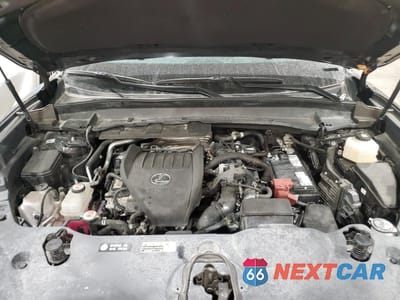 Zdjęcie 11 z 12 samochodu: 2024 LEXUS TX 350 BASE VIN:5TDAAAB65RS000899 - miniatura