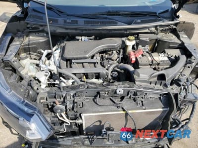 Zdjęcie 12 z 14 samochodu: 2021 NISSAN ROGUE SPORT SV VIN:JN1BJ1BW9MW451902 - miniatura