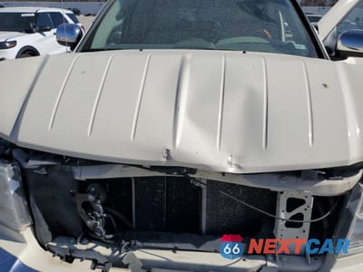 Zdjęcie 13 z 15 samochodu: 2009 CHRYSLER ASPEN LIMITED VIN:1A8HW58T69F710777 - miniatura