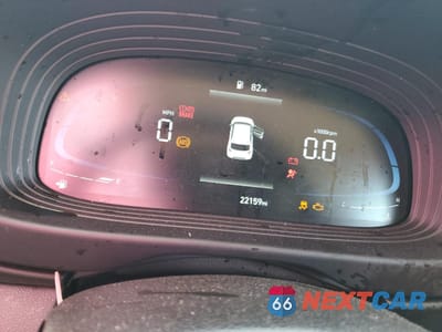 Zdjęcie 9 z 15 samochodu: 2024 HYUNDAI VENUE SEL VIN:KMHRC8A38RU326880 - miniatura