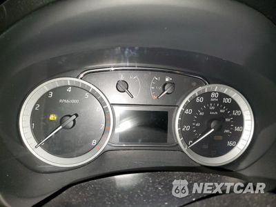 Zdjęcie 9 z 12 samochodu: 2013 NISSAN SENTRA S VIN:3N1AB7AP3DL626060 - miniatura