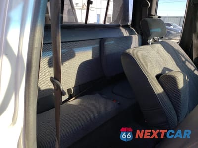 Zdjęcie 10 z 14 samochodu: 1994 TOYOTA PICKUP 1/2 TON EXTRA LONG WHEELBASE VIN:JT4VN13D8R5141636 - miniatura