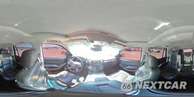 Zdjęcie 14 z 15 samochodu: 2016 CHEVROLET TAHOE K1500 LTZ VIN:1GNSKCKC4GR273774 - miniatura
