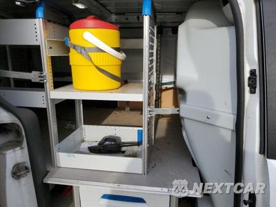 Zdjęcie 10 z 12 samochodu: 2015 FORD TRANSIT CONNECT XL VIN:NM0LS7E78F1180799 - miniatura