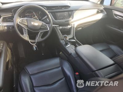 Zdjęcie 8 z 15 samochodu: 2018 CADILLAC XT5 LUXURY VIN:1GYKNCRS6JZ131344 - miniatura
