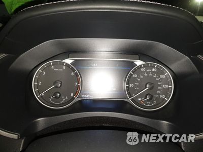 Zdjęcie 9 z 12 samochodu: 2024 NISSAN ALTIMA SV VIN:1N4BL4DV8RN435321 - miniatura