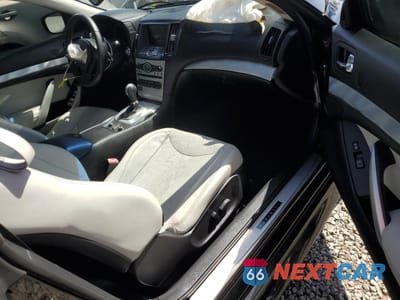 Zdjęcie 8 z 12 samochodu: 2014 INFINITI Q60 BASE VIN:JN1CV6FEXEM900749 - miniatura