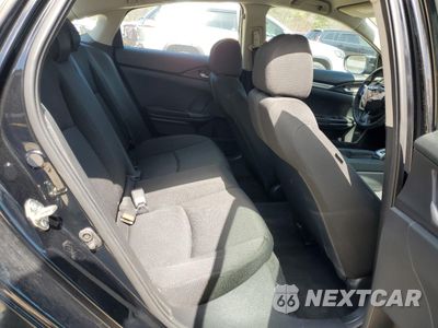 Zdjęcie 10 z 15 samochodu: 2017 HONDA CIVIC LX VIN:19XFC2F54HE225234 - miniatura