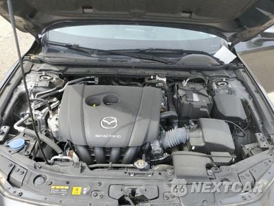 Zdjęcie 11 z 12 samochodu: 2022 MAZDA 3 SELECT VIN:JM1BPABL6N1509416 - miniatura