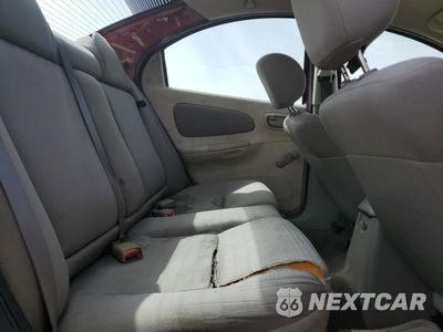 Zdjęcie 10 z 12 samochodu: 2004 DODGE NEON SXT VIN:1B3ES56C64D643869 - miniatura