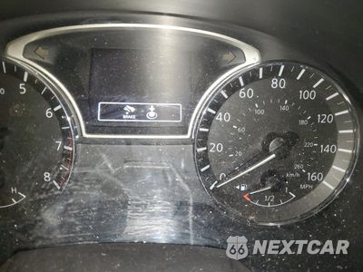 Zdjęcie 9 z 13 samochodu: 2017 NISSAN ALTIMA 2.5 VIN:1N4AL3AP9HN317627 - miniatura