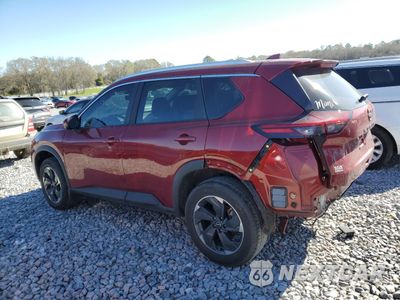 Drugie zdjęcie samochodu z przodu: 2024 NISSAN ROGUE SV VIN:5N1BT3BA8RC731757 - miniatura