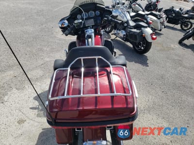 Zdjęcie 6 z 9 samochodu: 2017 HARLEY-DAVIDSON FLHTK ULTRA LIMITED VIN:1HD1KED12HB674776 - miniatura
