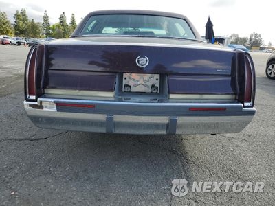 Zdjęcie 6 z 14 samochodu: 1995 CADILLAC FLEETWOOD BASE VIN:1G6DW52P8SR713964 - miniatura